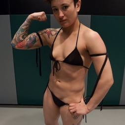 Cheyenne Jewel en 'Kink' La pesadilla no está satisfecha con la pérdida y regresa con venganza. (Miniatura 12)