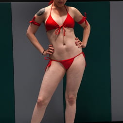 Chloe Camilla en TORNEO SV: 14.º vs 13.º Rubia folla a una pelirroja luchadora. Le patea el trasero con una brutal llave de sumisión (foto 8) Chloe Camilla en 'Kink' TORNEO SV: 14.º vs 13.º Rubia folla a una pelirroja luchadora. Le patea el trasero con una brutal llave de sumisión (Miniatura 8)