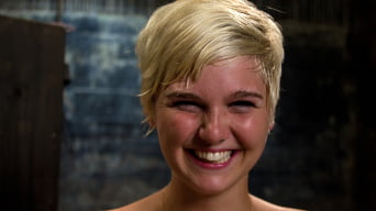 Chloe Camilla en 'The Stuff Dreams Are Made Of'