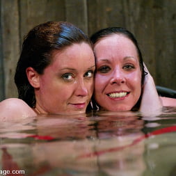 Christina Carter en 'Kink' and Julie Night (Miniatura 15)