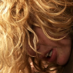 Christina Carter in 'Kink' Mason, Winter Sky and Christina Carter Part 2 of 4 of the July Live Feed (Thumbnail 4)