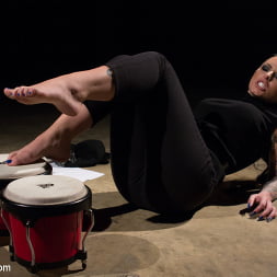 Christy Mack in 'Kink' The FEET Are HOLY!: Cool and Crazy Paws (Thumbnail 11)