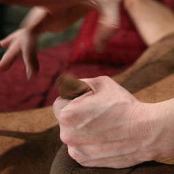 Claire Adams in and totaleurosex (Photo 8) Claire Adams in 'Kink' and totaleurosex (Thumbnail 8)