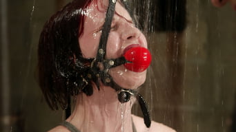 Claire Adams in 'Claire Adams'