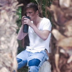 Cole Church in 'Kink' The Wanderer (Thumbnail 20)