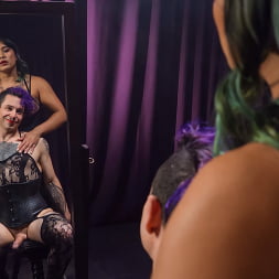 Corbin Dallas in 'Kink' Sweet Lady Whore: Corbin Dallas and Mia Little (Thumbnail 3)