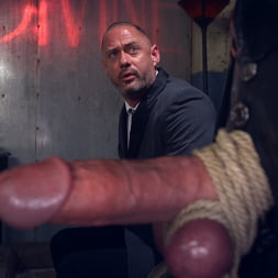 Cherie Deville en 'Kink' Bienvenido al Hotel Divine. (Miniatura 4)