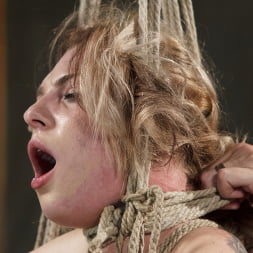 Dahlia Sky in 'Kink' Blonde Hottie Takes Severe Torment in Brutal Bondage (Thumbnail 3)