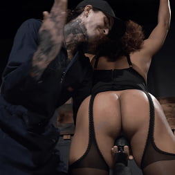 Daisy Ducati in 'Kink' Asphalt Island, Part 2: Daisy Ducati and Ruckus (Thumbnail 10)