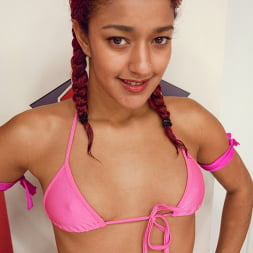 Daisy Ducati in 'Kink' Leg Scissor Hell from one of our best set of Legs (Thumbnail 9)