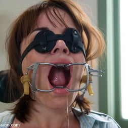 Dana DeArmond in 'Kink' Dental Domination (Thumbnail 2)