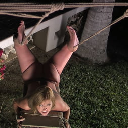 Dana DeArmond en 'Kink' Cabo - día de muertos - parte 1 (Miniatura 11)