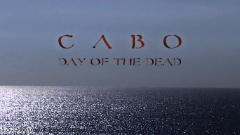 Dana DeArmond in 'CABO - DAY OF THE DEAD - Part 1'