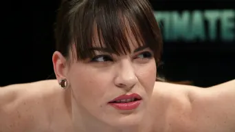 Dana DeArmond in 'The Jester (0-2) Tony (0-1)'