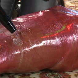 Daisy Ducati in 'Kink' Mummification Bondage Play (Thumbnail 20)
