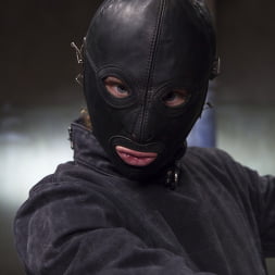 Dani Daniels en 'Kink' Entrenamiento con bastón de Dani Daniels, tercer día (Miniatura 1)