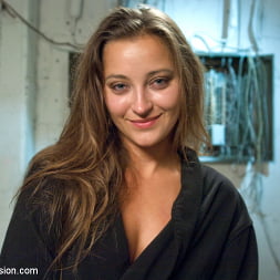 Dani Daniels in 'Kink' The Heist: Dani Daniels Thrilling BDSM Movie (Thumbnail 2)