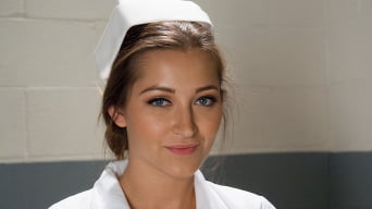 Dani Daniels en 'The Night Nurse: Dani Daniels'