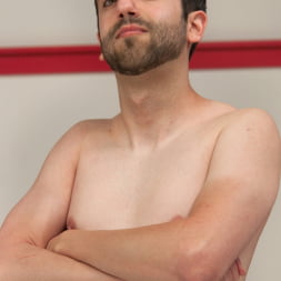 Darling in 'Kink' Beautiful Blond whoops on a man in a 100Percent competitve wrestling matchup (Thumbnail 9)