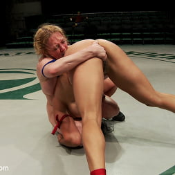 Darling in 'Kink' Summer Vengeance is heating up Wrestlers ranked 5th and 4th meet today (Thumbnail 4)
