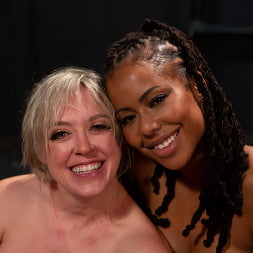 Dee Williams in 'Kink' Begging: Dee Williams and Kira Noir (Thumbnail 17)