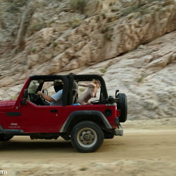 Dee Williams in 'Kink' Cabo, the Return. Part 6 (Thumbnail 1)