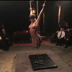 Dia Zerva in 'Kink' live at the Armory! (Thumbnail 14)