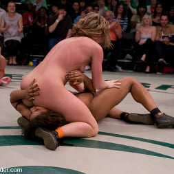 Dia Zerva in 'Kink' LIVE TAG TEAM LEAGUE The Dragons(0-0) vs The Pirates (0-0) (Thumbnail 5)
