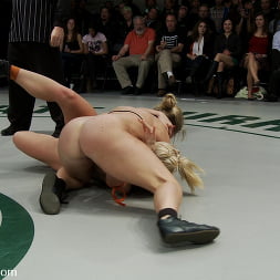 Dia Zerva in 'Kink' ROUND ONE The Dragons(0-0) vs The Pirates (0-0) (Thumbnail 6)