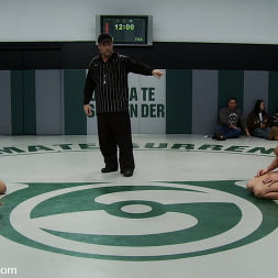 Dia Zerva in 'Kink' ROUND THREE The Dragons(0-0) vs The Pirates (0-0) (Thumbnail 2)