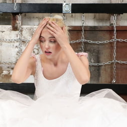 Chloe Cherry in 'Kink' Wedding Nightmare: Chloe Cherry Gets Fucked by Fiance's Five Friends (Thumbnail 2)