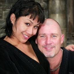 DragonLily en 'Kink' and Mark Davis (Miniatura 15)