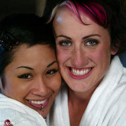 DragonLily en 'Kink' Dylan Ryan y dragonlily (Miniatura 15)