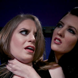 Dresden in Cherry Torn's Dirty-Talking Anal Lesbian Slut (Photo 1) Dresden in 'Kink' Cherry Torn's Dirty-Talking Anal Lesbian Slut (Thumbnail 1)