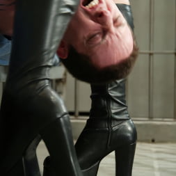 Dylan Ryan en 'Kink' and Judas (Miniatura 5)