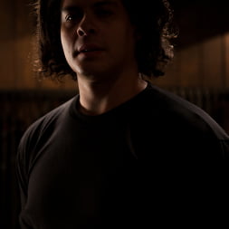 Dylan Ryan en 'Kink' Parte del proceso (Miniatura 1)