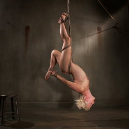 Dylan Ryan en 'Kink' Una bomba rubia alta derribada (Miniatura 15)
