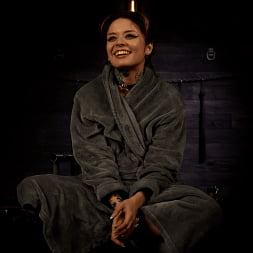 Eli Cross in Punishment for the Mouthy Brat: Vanessa Vega (Photo 1) Eli Cross in 'Kink' Punishment for the Mouthy Brat: Vanessa Vega (Thumbnail 1)