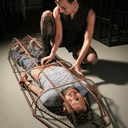 Elise Graves in 'Kink' A Gilded Cage (Thumbnail 18)