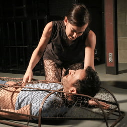 Elise Graves in 'Kink' A Gilded Cage (Thumbnail 20)