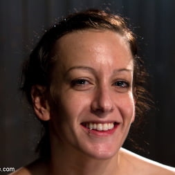 Elise Graves in 'Kink' Hard Bondage Equals Hard Orgasms (Thumbnail 5)