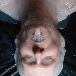 Elise Graves in Silicone Encasement: Part One (Photo 26) Elise Graves in 'Kink' Silicone Encasement: Part One (Thumbnail 26)