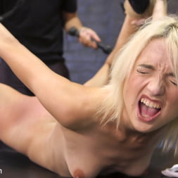 Eliza Jane in 'Kink' Training of a Bondage Slave: Eliza Jane Day Two (Thumbnail 3)
