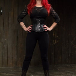 Elizabeth Thorn in 'Kink' Tara Lynn Foxx - Complete Edited Live Show (Thumbnail 8)