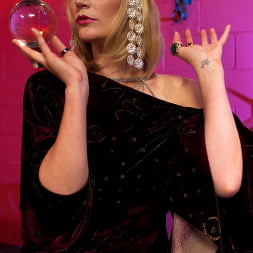 Ella Nova in 'Kink' Gypsy Foot Fuck Fortune (Thumbnail 13)