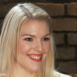 Ella Nova in 'Kink' Squirting Blond Fuck Puppy is Eager to Please from her Hands and Knees (Thumbnail 16)
