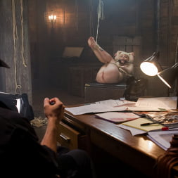 Elyssa Greene in 'Kink' Twisted Tale of a Captive Creamer (Thumbnail 3)