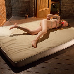 Emma Haize en TOMADA - Ninfa rubia caliente obligada a someterse (foto 18) Emma Haize en 'Kink' TOMADA - Ninfa rubia caliente obligada a someterse (Miniatura 18)