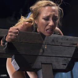 Emma Haize en 'Kink' El punto sin retorno (Miniatura 9)