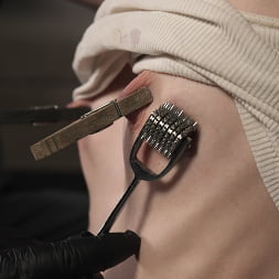 Erin Everheart in Taken to the Limit (Photo 2) Erin Everheart in 'Kink' Taken to the Limit (Thumbnail 2)
